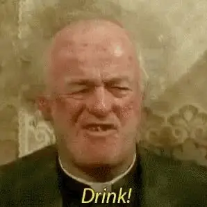 Animated portrait of Luke Reddy